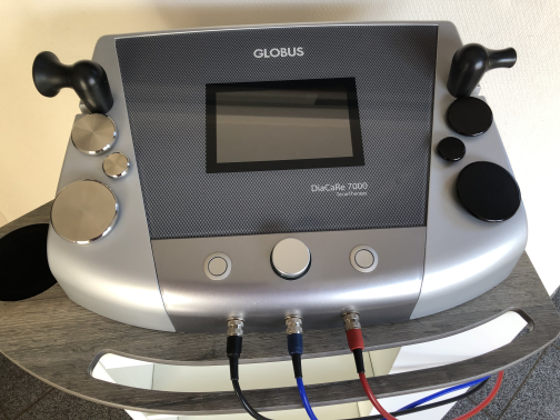 DIACARE 7000 Globus
