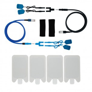 KIT MAINS LIBRES DIACARE 7000 [JFB-296-2354]