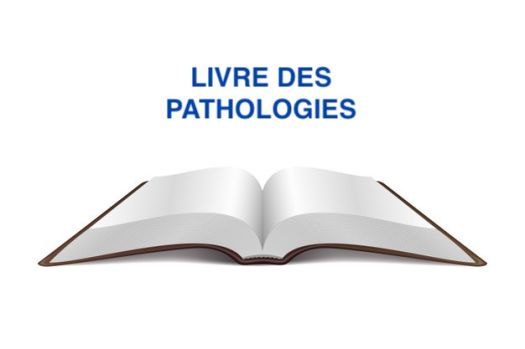 Livre des pathologies NOVAFON ®