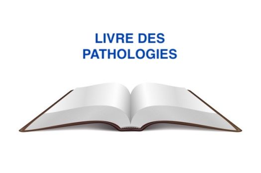 Livre des pathologies Novafon