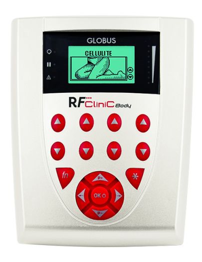RF CLINIC BODY GLOBUS [JFB-296-1916]