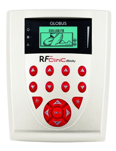 RF CLINIC BODY GLOBUS [JFB-296-1916]