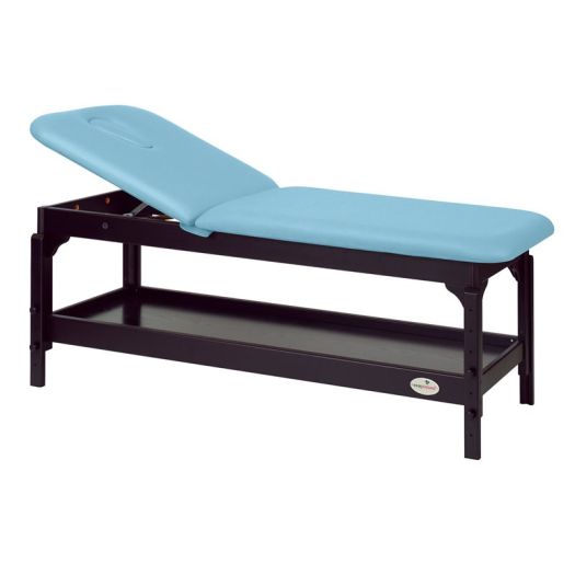 TABLE DE MASSAGE EN BOIS C3230W ECOPOSTURAL [JFB-204-1963]