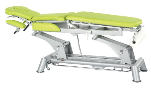 TABLE DE MASSAGE ÉLECTRIQUE ECOPOSTURAL C5931  [JFB-204-1596]