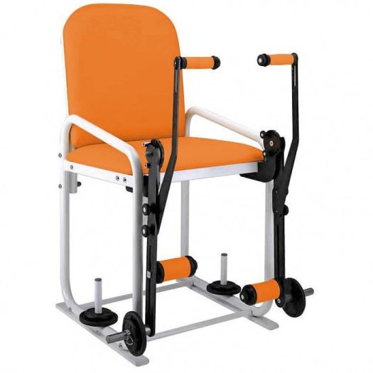 FAUTEUIL QUADRICEPS FERROX