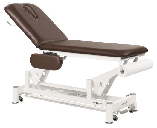 TABLE DE MASSAGE ÉLECTRIQUE C5534 M44 ECOPOSTURAL [JFB-204-1955]