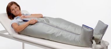 PANTALON LYMPHA-MAT 300 GRADIENT   [JFB-201-2310]