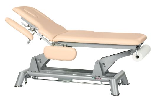 TABLE DE MASSAGE ELECTRIQUE C5984 M44 T16 ECOPOSTURAL  [JFB-204-1966]