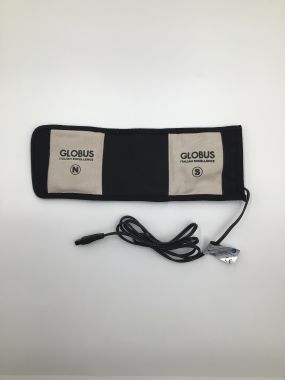 SOLENOIDE SOUPLE STANDARD GLOBUS [JFB-296-1726]