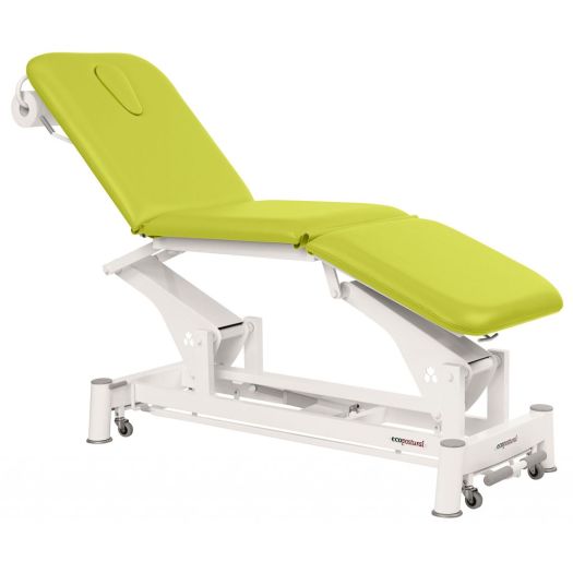 TABLE DE MASSAGE ÉLECTRIQUE C5557 M46 T13 ECOPOSTURAL