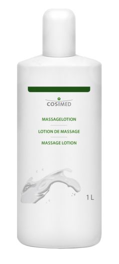 Lotion de massage 1L COSIMED