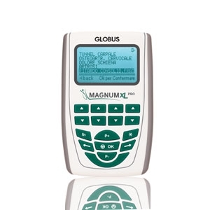 MAGNUM XL PRO GLOBUS [JFB-296-1369]