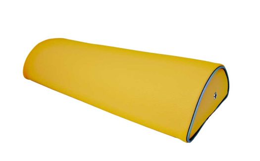 COUSSIN DEMI CYLINDRIQUE DC12