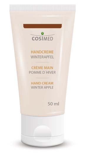 Crème mains pomme d'hiver COSIMED