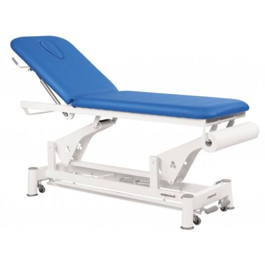 TABLE DE MASSAGE ÉLECTRIQUE ECOPOSTURAL C5552