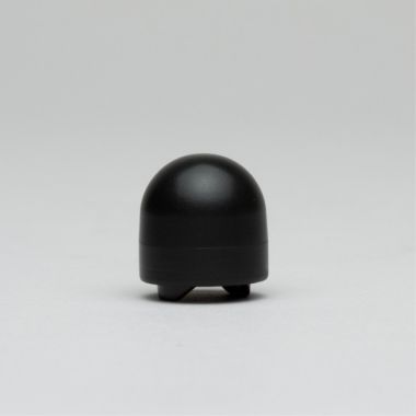 TETE RONDE NOIRE NOVAFON ® POWER [JFB-230-2181]