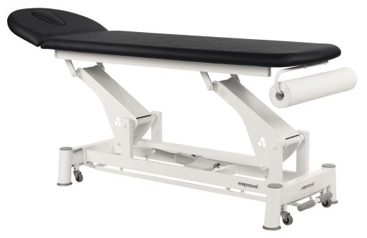 TABLE DE MASSAGE ÉLECTRIQUE C5528M48T10 ECOPOSTURAL [JFB-204-1356]