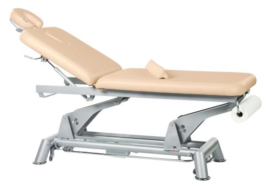 TABLE DE MASSAGE ÉLECTRIQUE C5902 M64 T33 ECOPOSTURAL [JFB-204-1967]