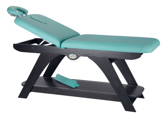 TABLE DE MASSAGE FIXE EN BOIS C3250 ECOPOSTURAL