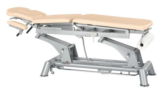 TABLE ÉLECTRIQUE DE MASSAGE C5930 M47ECOPOSTURAL [JFB-204-1971]