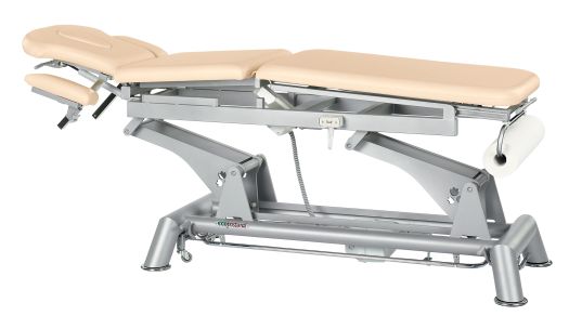 TABLE ÉLECTRIQUE DE MASSAGE C5930 ECOPOSTURAL [JFB-204-1971]