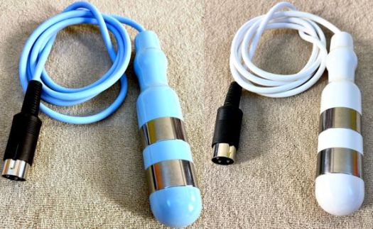 SONDE VAGINALE 103-P0-1 ou 103-P1-1 ou SVP2   [JFB-195-1999 + JFB-195-2003]
