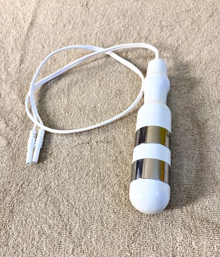 SONDE VAGINALE 2 BAGUES [JFB-195-2001]