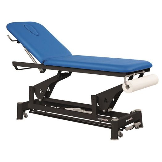 TABLE DE MASSAGE ÉLECTRIQUE ECOPOSTURAL C5652 [JFB-204-2368]