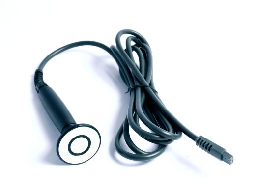 TÊTE POUR RF CLINIC GLOBUS  [JFB-296-1728]