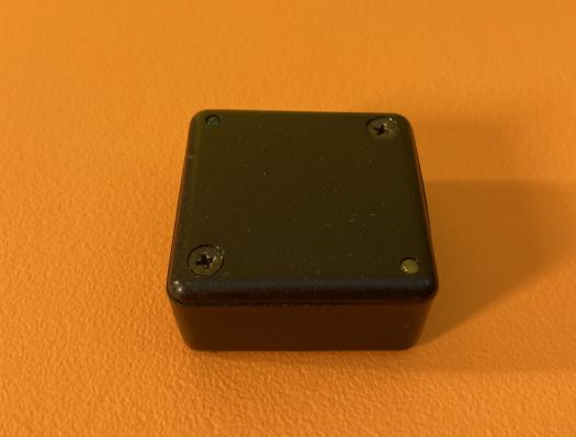 magnomega testeur émetteur  [JFB-005-5020]