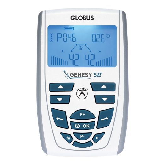 GENESY S2 ou SII GLOBUS  [JFB-296-1180]