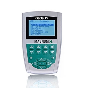 MAGNUM XL  GLOBUS  [JFB-296-1472]