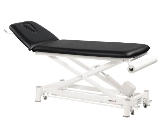 TABLE DE MASSAGE ÉLECTRIQUE  C7533 M48 T20 ECOPOSTURAL [JFB-204-1952]