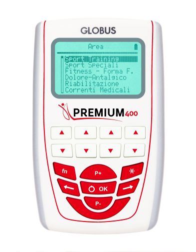 PREMIUM 400 GLOBUS [JFB-296-1119]