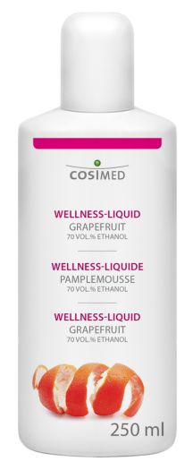 Wellness Liquid au pamplemousse 250ML COSIMED