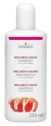 COSIMED Wellness Liquid Pamplemousse 250ML [JFB-122-2119]