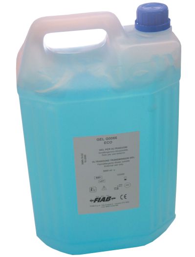 GEL ULTRASON BIDON 5L [JFB-203-2069]