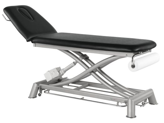 TABLE DE MASSAGE ÉLECTRIQUE ECOPOSTURAL C7933 M48 T20