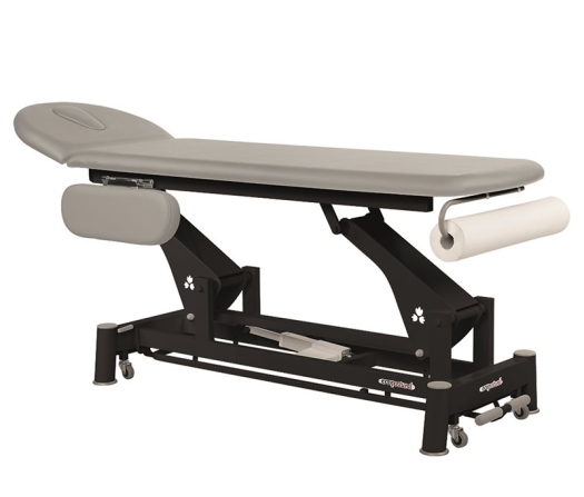 TABLE DE MASSAGE ÉLECTRIQUE C5624 M48T10 ECOPOSTURAL [JFB-204-1430]