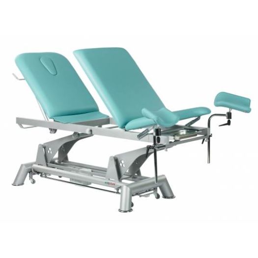 TABLE ÉLECTRIQUE DE MASSAGE C5981 M47 T13 ECOPOSTURAL