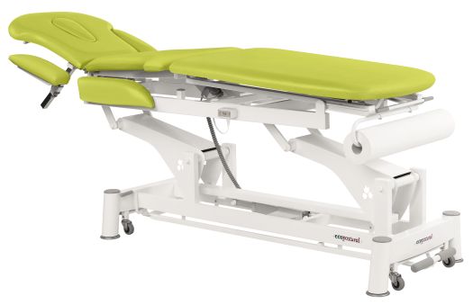 TABLE DE MASSAGE ÉLECTRIQUE C5531 M47 ECOPOSTURAL [JFB-204-1354]