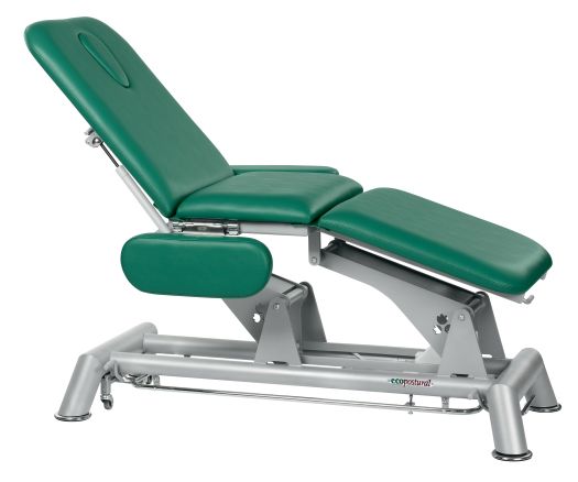 TABLE DE MASSAGE ÉLECTRIQUE C5959 M45 T13 ECOPOSTURAL [JFB-204-1969]