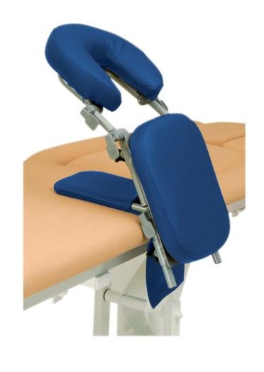 TABLE ÉLECTRIQUE DE MASSAGE T4426 ECOPOSTURAL [JFB-204-819]