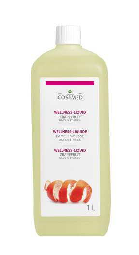 Wellness Liquid au pamplemousse 1L COSIMED