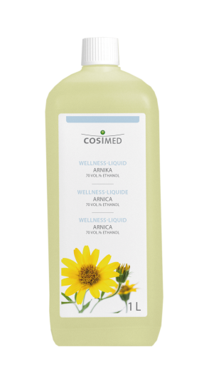 COSIMED Wellness Liquid Arnica 1L  [JFB-122-2150]