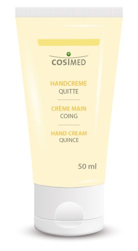 COSIMED Crème mains Coing Lot de 10 Pièces de 50ML [JFB-122-1514]