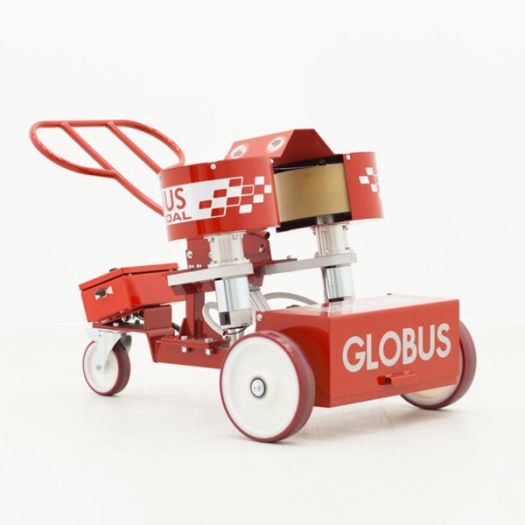 LANCE BALLON EUROGOAL 600 GLOBUS POUR FOOTBALL [JFB-296-1907]