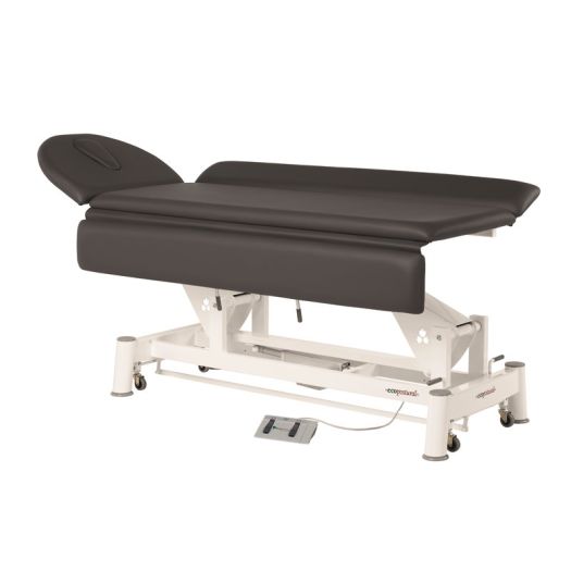 TABLE DE MASSAGE ÉLECTRIQUE C5506 ECOPOSTURAL