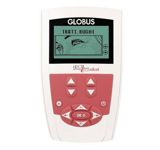 LIPOZERO EXCEL GLOBUS [JFB-296-1063]