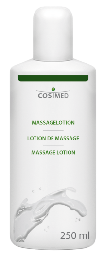 Lotion de massage 250ML COSIMED
